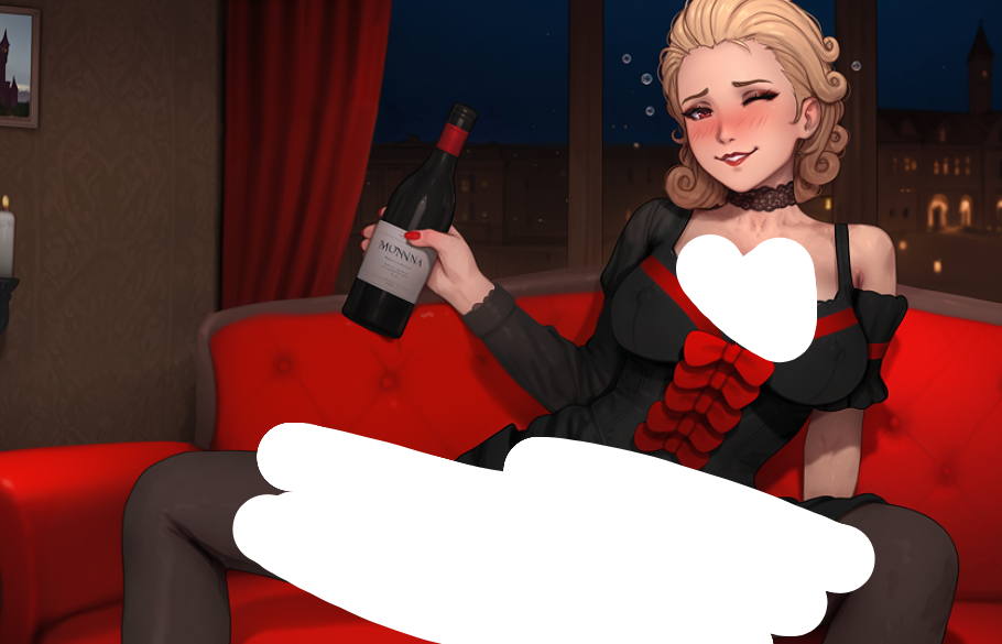 PC平台模拟经营互动SLG游戏《魅惑女巫:魔药铺经营》官方中文版下载(含全CG动态视频/1.5G)图片-1 PC平台模拟经营互动SLG游戏《魅惑女巫:魔药铺经营》官方中文版下载(含全CG动态视频/1.5G)图片-1