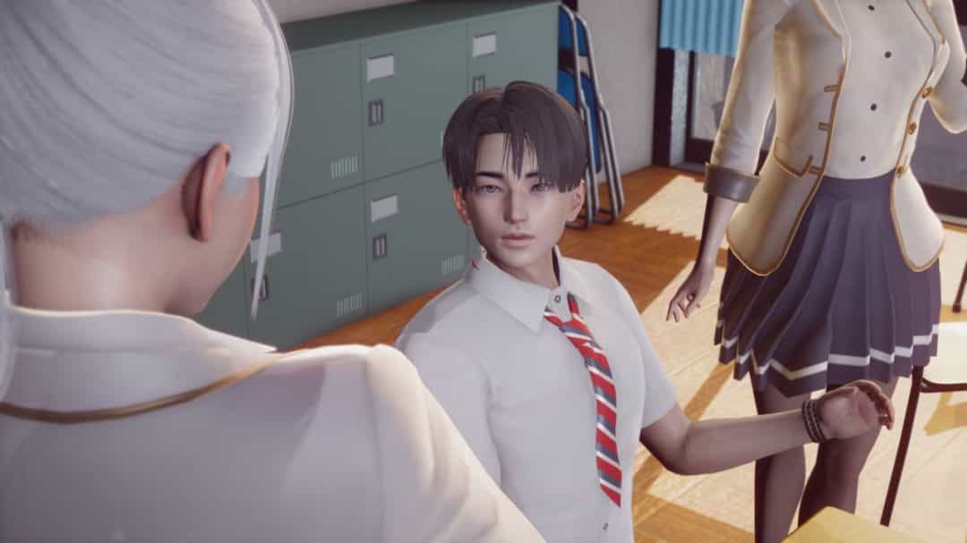 《新地平线 New Horizon》v0.2.2 汉化版：航海冒险与浪漫邂逅（PC+安卓）图片-2