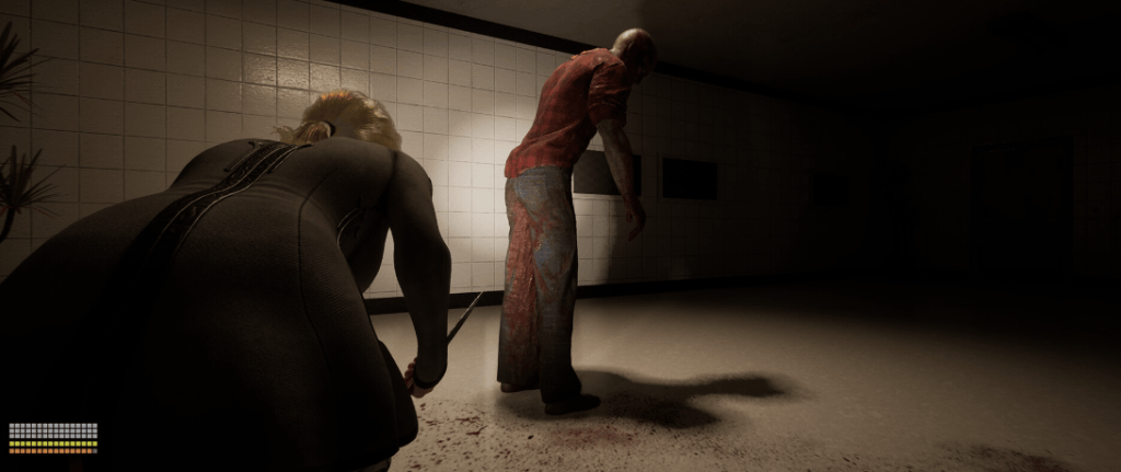 《月食Lunar Eclipse》Ver1.0官方中文正式版 PC端3D视觉小说游戏体验图片-3 《月食Lunar Eclipse》Ver1.0官方中文正式版 PC端3D视觉小说游戏体验图片-3