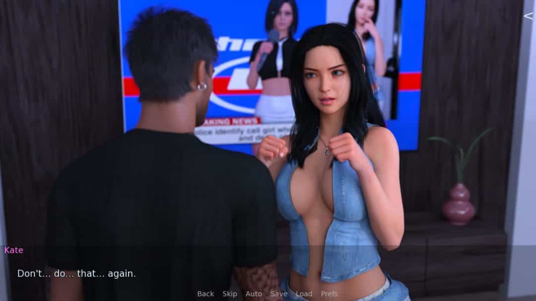 暴山之王King of Stormhill v0.3 AI汉化版 SLG游戏双端完整版体验图片-4