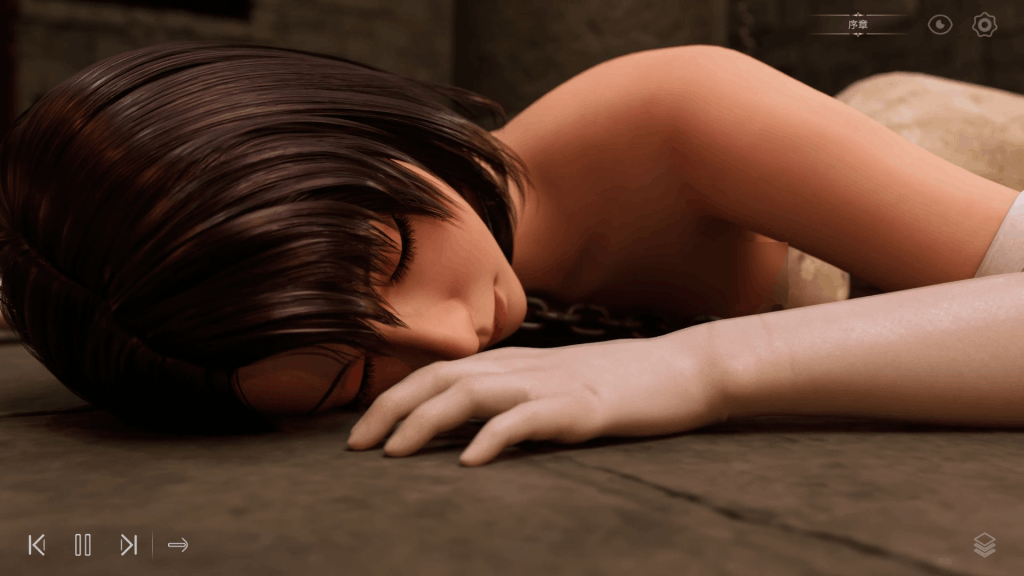 PC平台3D互动游戏《欲望地牢 Dungeon of Desire》官方中文版图片-3 PC平台3D互动游戏《欲望地牢 Dungeon of Desire》官方中文版图片-3