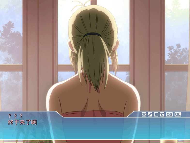 PC平台恋爱ADV游戏《SISTERS:夏日最后一天~Ultra Edition》完整版图片-2 PC平台恋爱ADV游戏《SISTERS:夏日最后一天~Ultra Edition》完整版图片-2