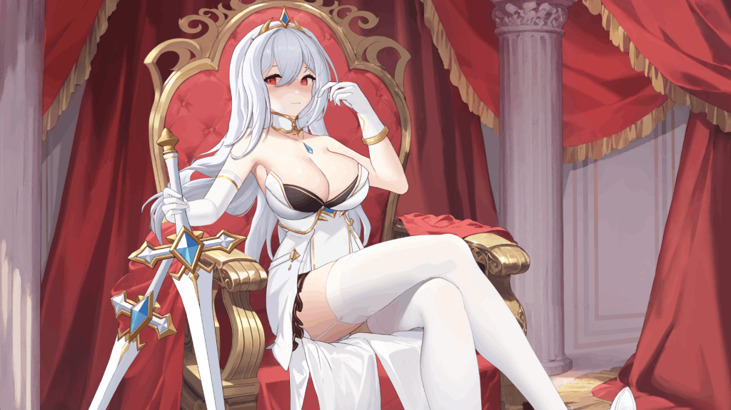 《魯蛇穿越異世界》PC版SLG新作:官方中文Demo版抢先体验 动态剧情+策略玩法图片-4 《魯蛇穿越異世界》PC版SLG新作:官方中文Demo版抢先体验 动态剧情+策略玩法图片-4