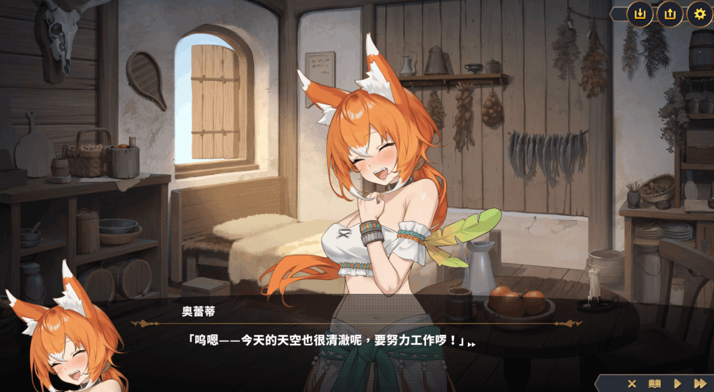 PC平台史诗级RPG《赫雷斯角斗场3》Ver1.015官方中文正式版震撼发布