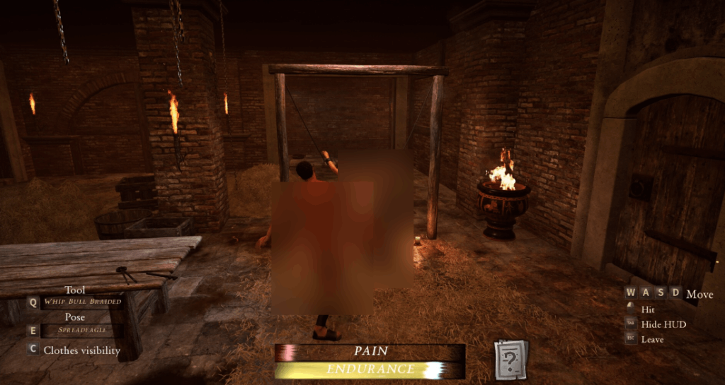 《罗马的奴隶》PC端大型ACT动作游戏 Ver2.7.2官方中文版 - 古罗马史诗战斗体验图片-3 《罗马的奴隶》PC端大型ACT动作游戏 Ver2.7.2官方中文版 - 古罗马史诗战斗体验图片-3