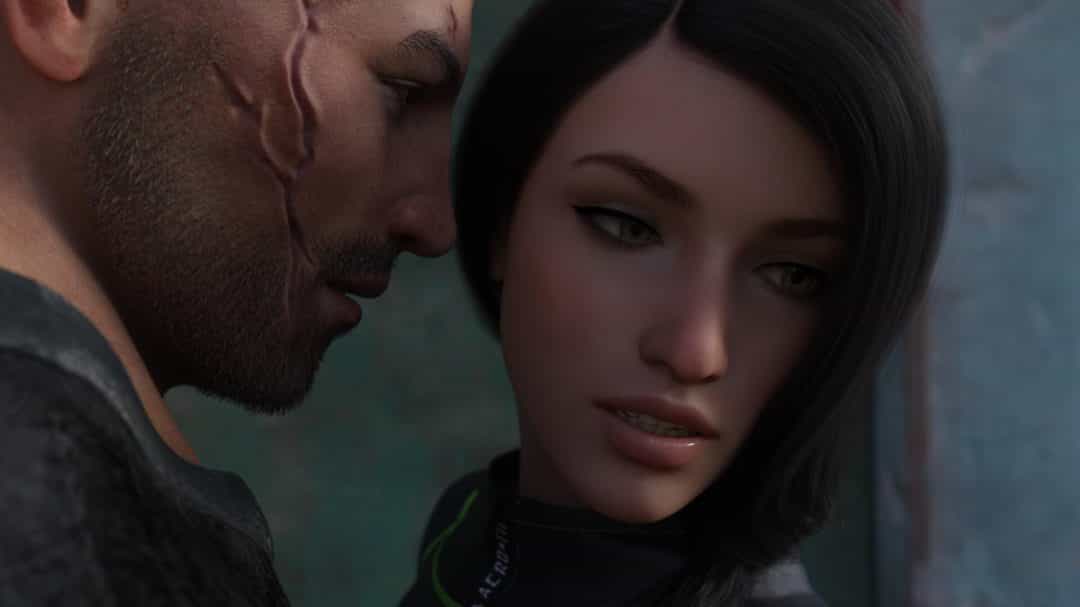 生命之舞Cléo Torres: The Dance of Life v1.2.1汉化版：艺术人生模拟SLG安卓新版本​图片-2