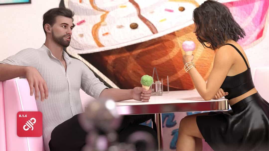 《纠结约会》v0.22.4 AI汉化版:恋爱模拟SLG安卓独占发布图片-1 《纠结约会》v0.22.4 AI汉化版:恋爱模拟SLG安卓独占发布图片-1