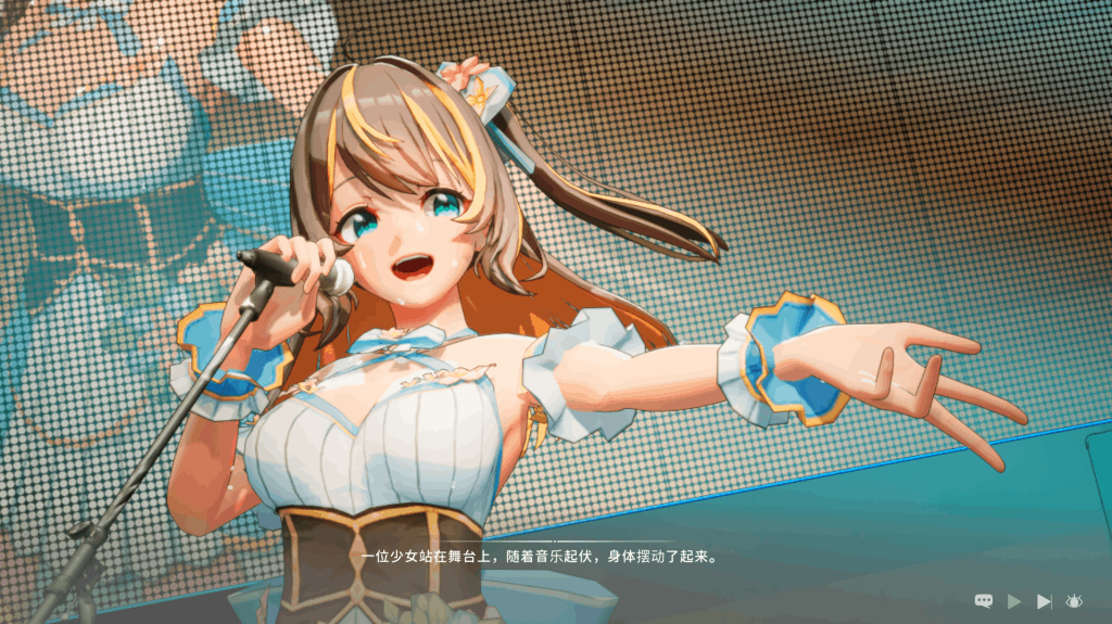 PC平台精品SLG游戏《NTR偶像–梦之约定 Demo 官方中文版》图片-2 PC平台精品SLG游戏《NTR偶像–梦之约定 Demo 官方中文版》图片-2