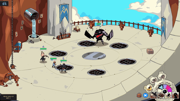 《Cloud Meadow 云端牧场》v0.2.4b 汉化版:奇幻农场经营SLG(PC/欧美动态)图片-6 《Cloud Meadow 云端牧场》v0.2.4b 汉化版:奇幻农场经营SLG(PC/欧美动态)图片-6