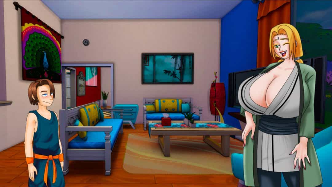 《小人重制版》v0.55汉化版 | 3D沙盒建造SLG | PC安卓双端2.7G | 文明模拟经营图片-3