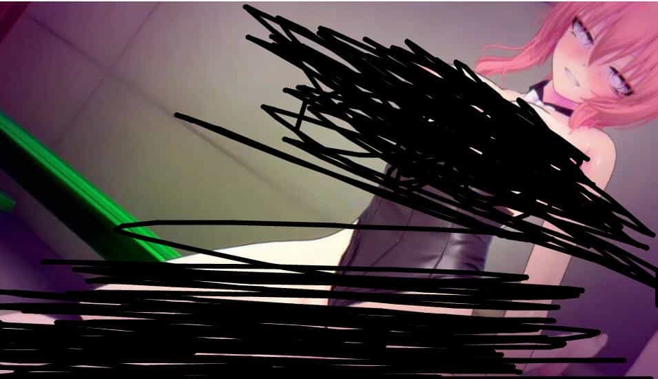 PC平台互动SLG游戏《诺里卡斯的案例》Ver0.95 AI汉化内嵌重磅上线