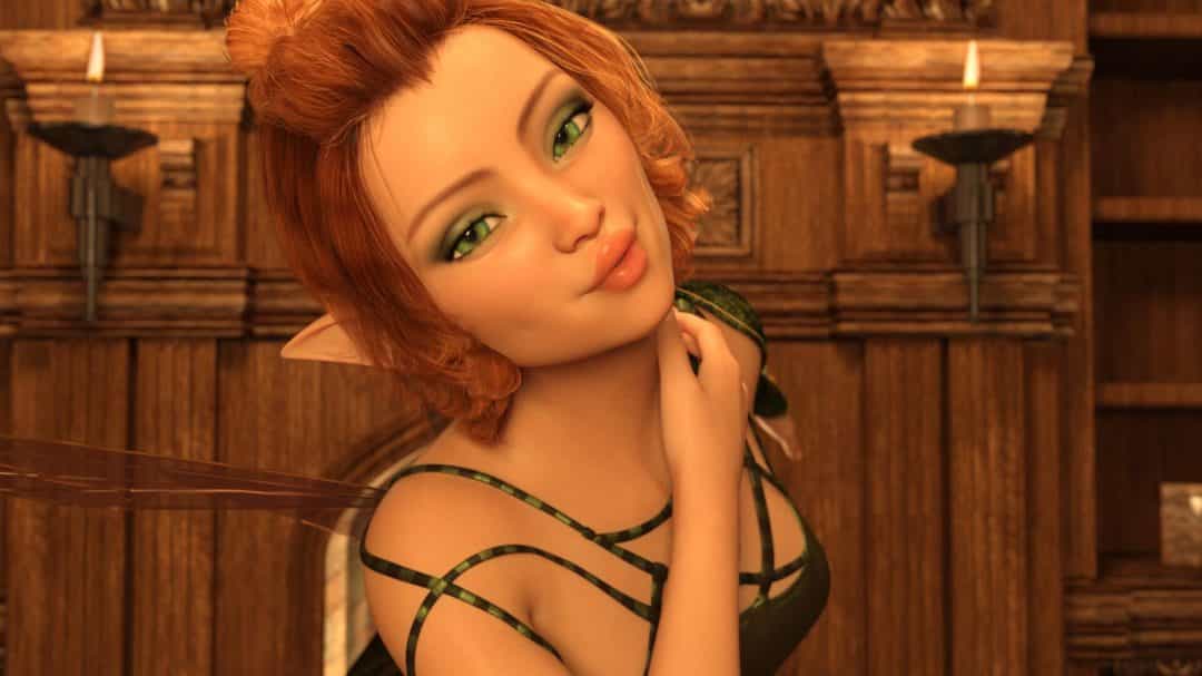 《拿非林》v0.5.6 AI汉化版发布!安卓平台奇幻SLG新体验图片-2 《拿非林》v0.5.6 AI汉化版发布!安卓平台奇幻SLG新体验图片-2