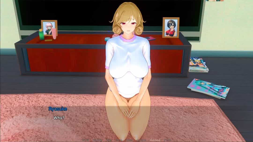 《新家庭》v0.2.6 AI汉化版上线!双端沙盒生活模拟SLG新作图片-2 《新家庭》v0.2.6 AI汉化版上线!双端沙盒生活模拟SLG新作图片-2