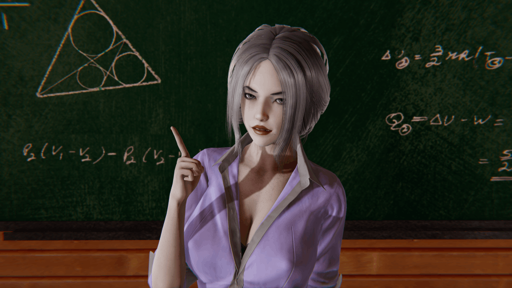 《暗涌之夏 FR34KS》安卓/PC双端SLG V0.4 汉化版 – 悬疑与抉择交织的夏日物语图片-3 《暗涌之夏 FR34KS》安卓/PC双端SLG V0.4 汉化版 – 悬疑与抉择交织的夏日物语图片-3