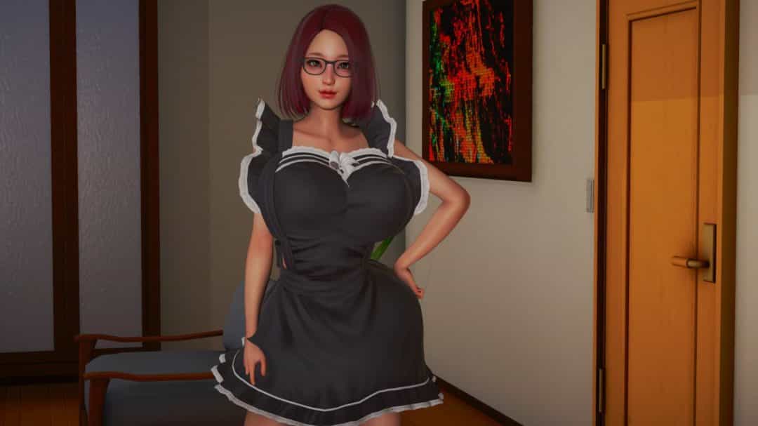 《后宫偶像 Harem Idol》v4.0 官方中文版:偶像养成与恋爱模拟的全新体验(PC+安卓)图片-3 《后宫偶像 Harem Idol》v4.0 官方中文版:偶像养成与恋爱模拟的全新体验(PC+安卓)图片-3