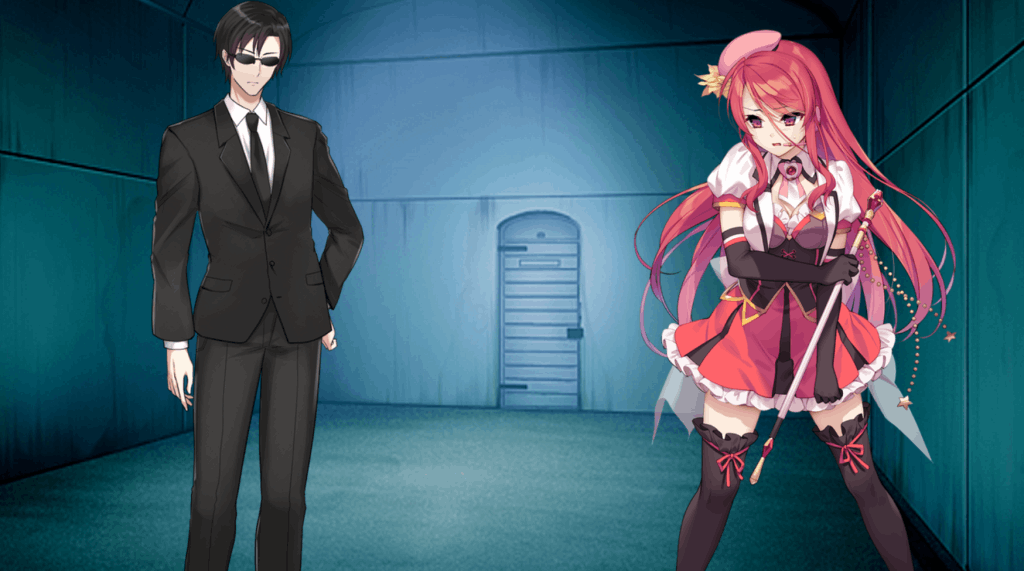 安卓模拟器+PC平台ADV游戏《女杰 记忆~败北英雄的回忆》汉化版图片-1 安卓模拟器+PC平台ADV游戏《女杰 记忆~败北英雄的回忆》汉化版图片-1