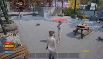 《末日校园》Build.12457411 STEAM官中版+DLC图片-2