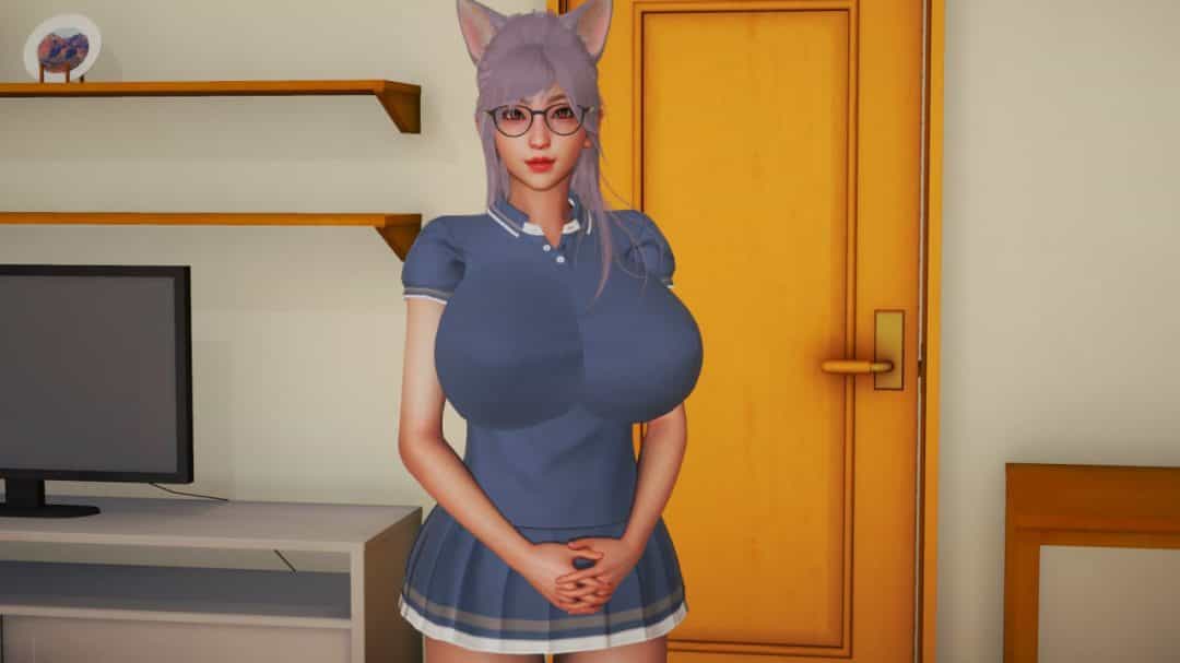 《后宫偶像 Harem Idol》v4.0 官方中文版:偶像养成与恋爱模拟的全新体验(PC+安卓)图片-2 《后宫偶像 Harem Idol》v4.0 官方中文版:偶像养成与恋爱模拟的全新体验(PC+安卓)图片-2