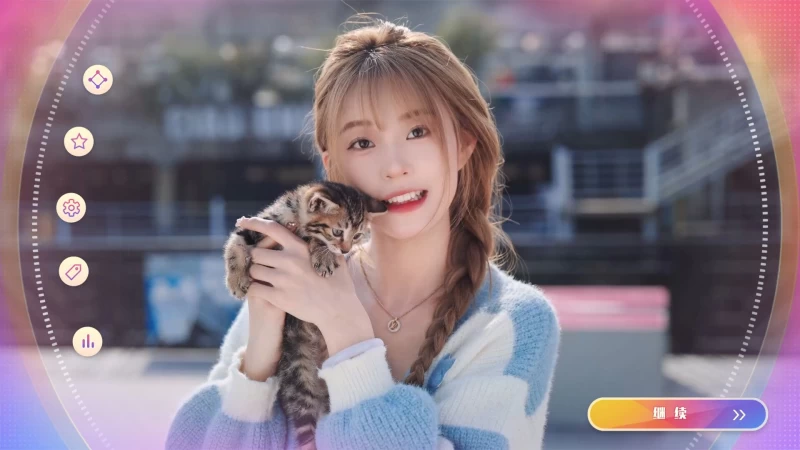 恋爱单选题 Build.15147516 官方简体中文版 PC电脑版v1.0.5 – 全新恋爱模拟体验