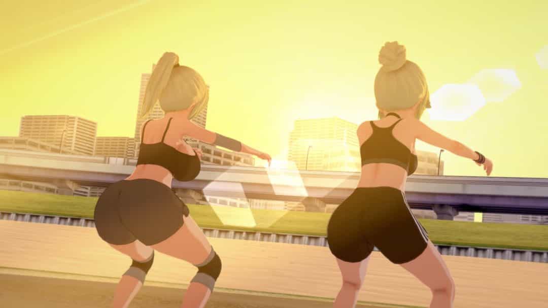 《富塔学院物语》v0.35 汉化版:校园题材互动SLG(PC+安卓双平台)图片-3 《富塔学院物语》v0.35 汉化版:校园题材互动SLG(PC+安卓双平台)图片-3