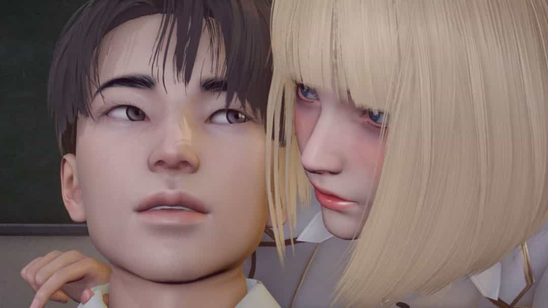 《新地平线 New Horizon》v0.2.2 汉化版:航海冒险与浪漫邂逅(PC+安卓)图片-6 《新地平线 New Horizon》v0.2.2 汉化版:航海冒险与浪漫邂逅(PC+安卓)图片-6