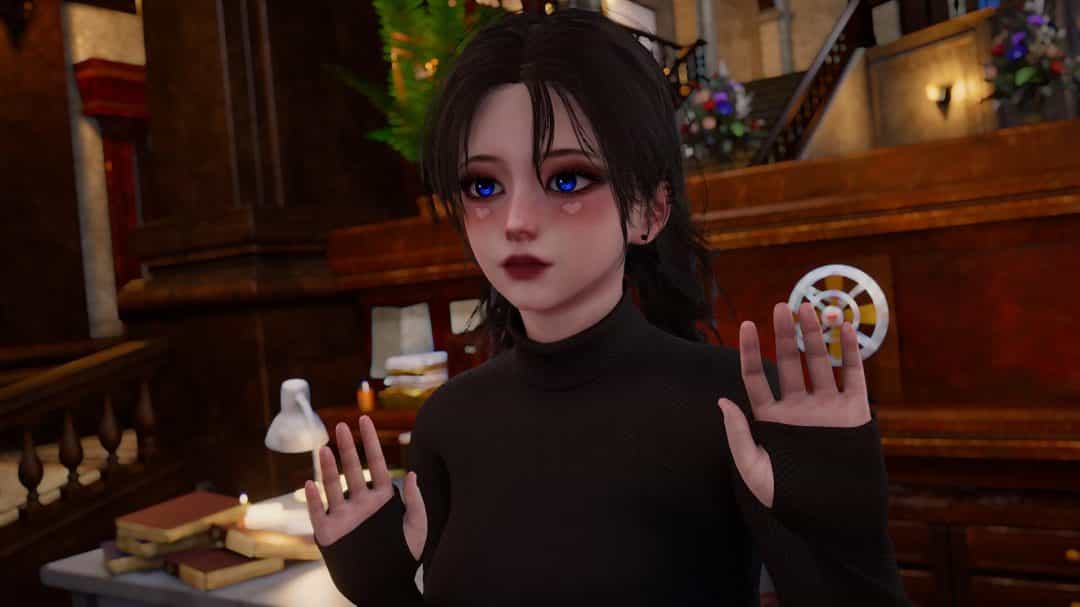 [PC/手机双端/SLG策略] 诡计-Prologue AI版 Artifice 最新1.29G版本更新与配置要求图片-3