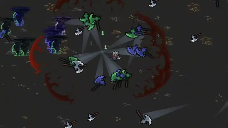 秘境探险者/Mystic Explorer Build.19340197 PC电脑版游戏完整获取与配置指南(容量4.01GB/官方简体中文/支持键鼠)图片-3 秘境探险者/Mystic Explorer Build.19340197 PC电脑版游戏完整获取与配置指南(容量4.01GB/官方简体中文/支持键鼠)图片-3