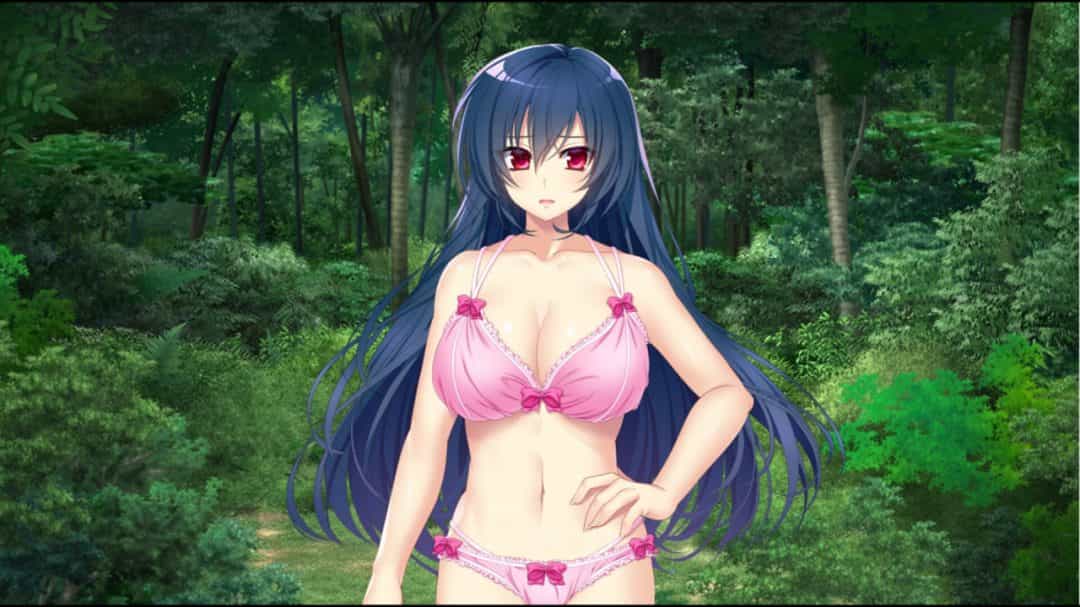 PC平台ADV游戏《电车事件调查~卧底行动的反转时刻~》AI汉化版图片-2 PC平台ADV游戏《电车事件调查~卧底行动的反转时刻~》AI汉化版图片-2