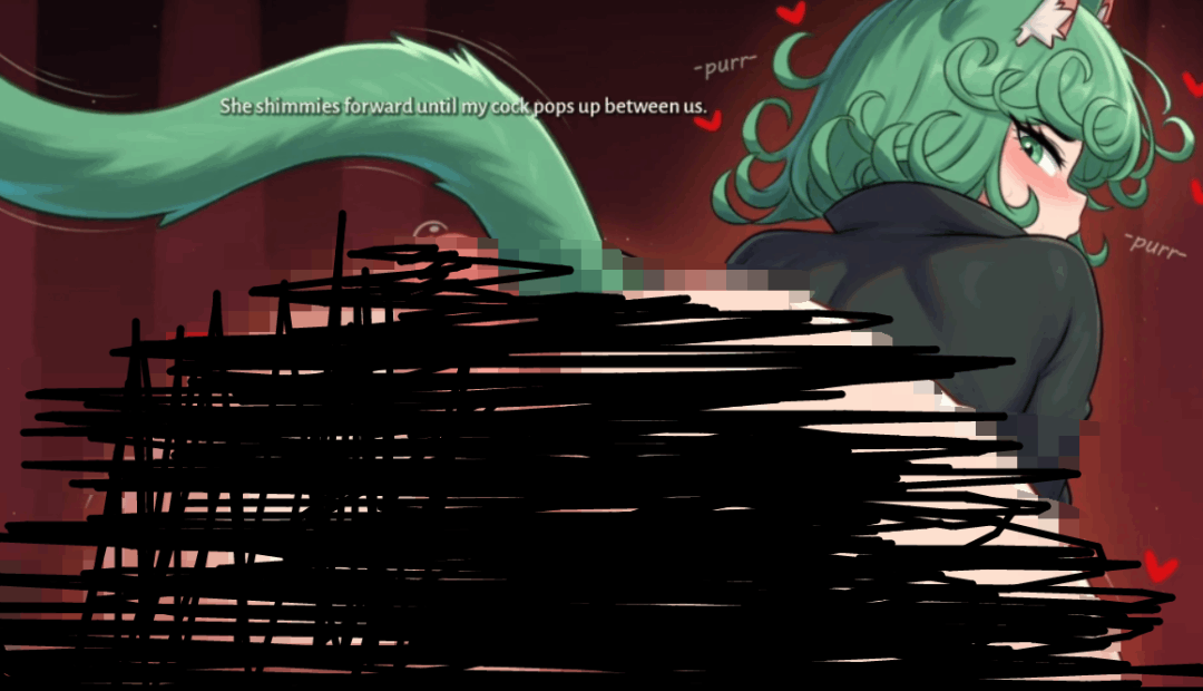 一拳超人同人SLG《一屌超人One Pump Chump》V0.20官方中文版 PC+安卓双端发布图片-1 一拳超人同人SLG《一屌超人One Pump Chump》V0.20官方中文版 PC+安卓双端发布图片-1