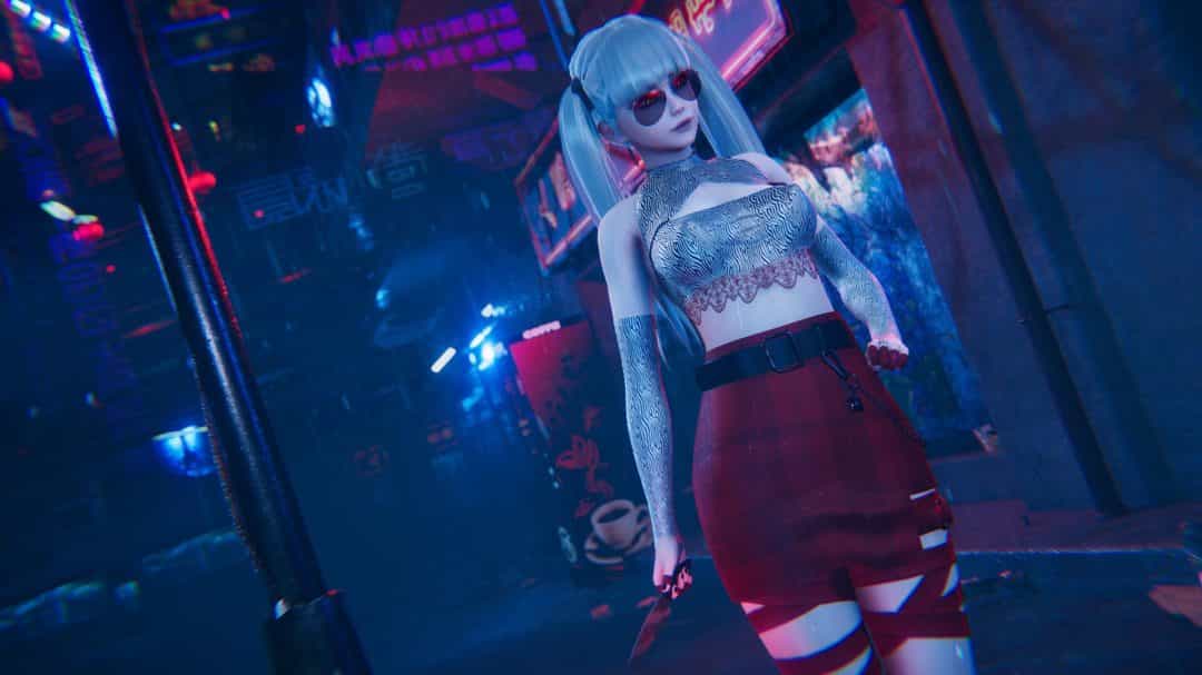 [PC/手机双端/SLG策略] 诡计-Prologue AI版 Artifice 最新1.29G版本更新与配置要求图片-4