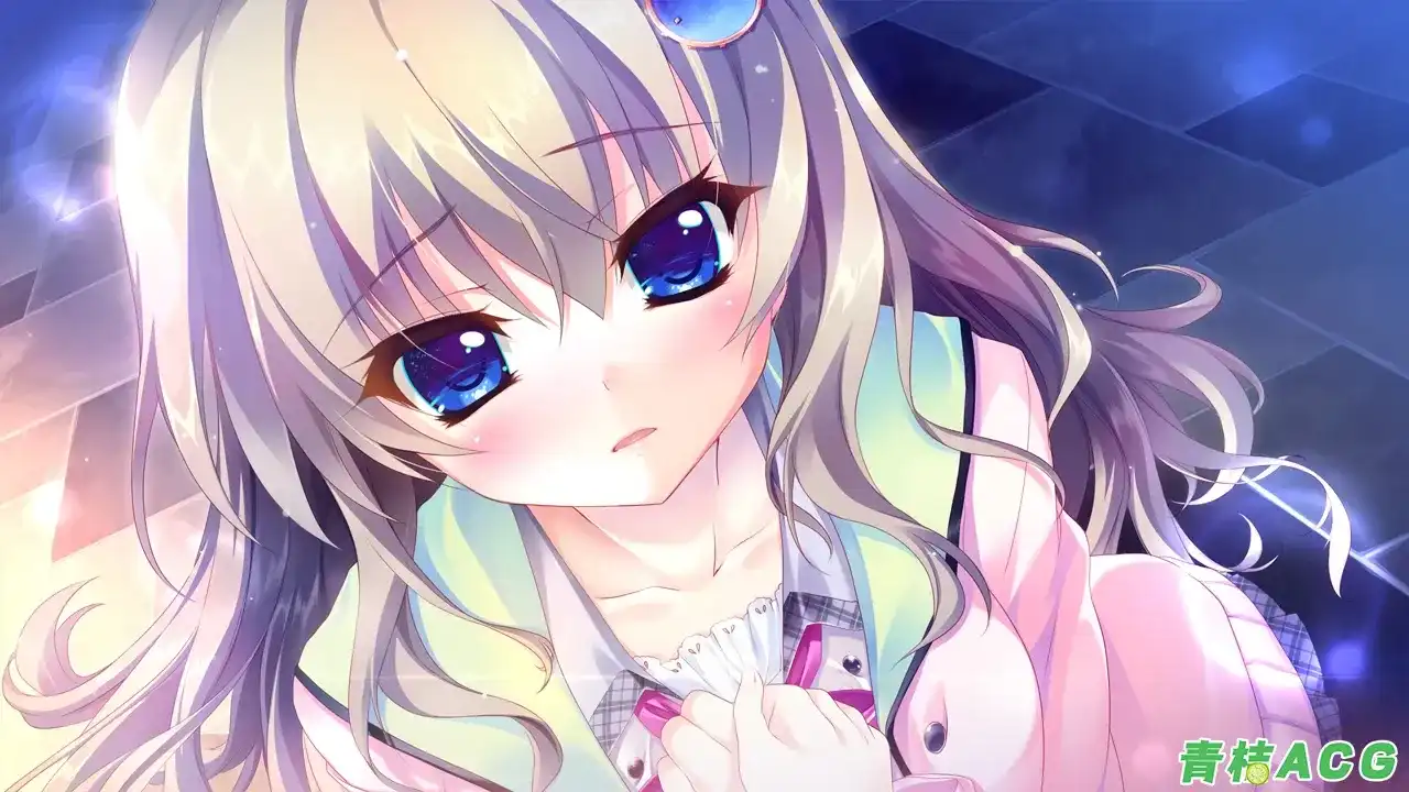 9-nine-九次九日九重色 PC中文版：奇幻校园视觉小说佳作体验图片-3