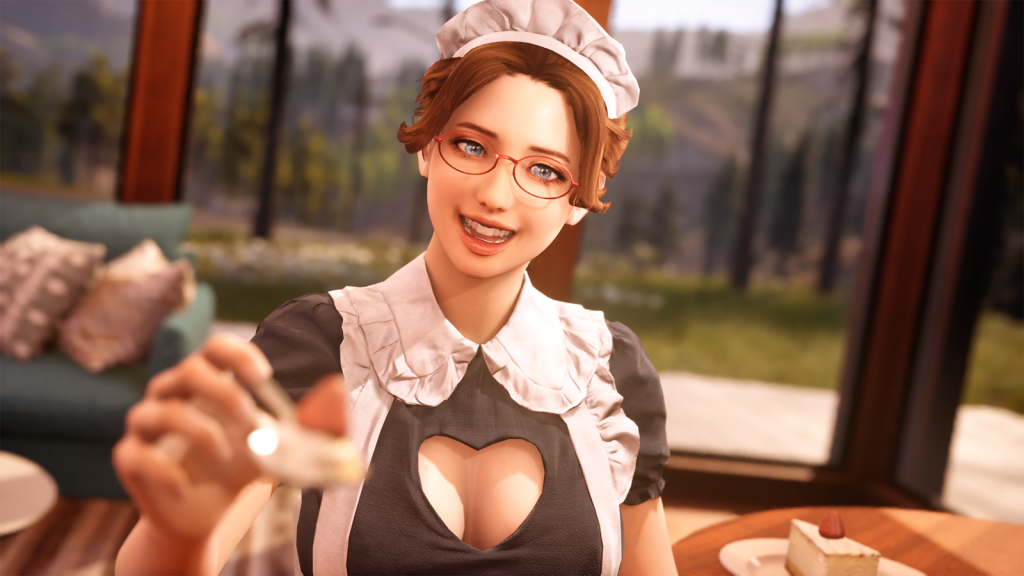 PC/3D沙盒游戏《与你在一起 TOGETHER BnB》v20250729官方中文版下载指南 [开放世界/中文CV/动态CG] [38G]图片-7