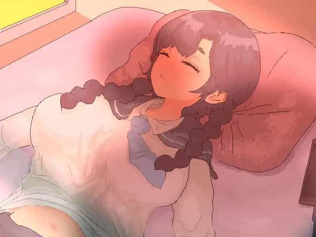 《黄昏放松疗法》日文原版评测：像素风SLG带来沉浸式减压体验