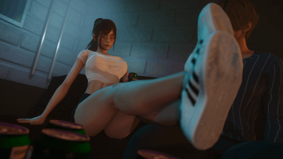 《斯拉特福德 Slatford》双端SLG新作：官方中文版V0.03上线 动态剧情+亚洲风人设​图片-4