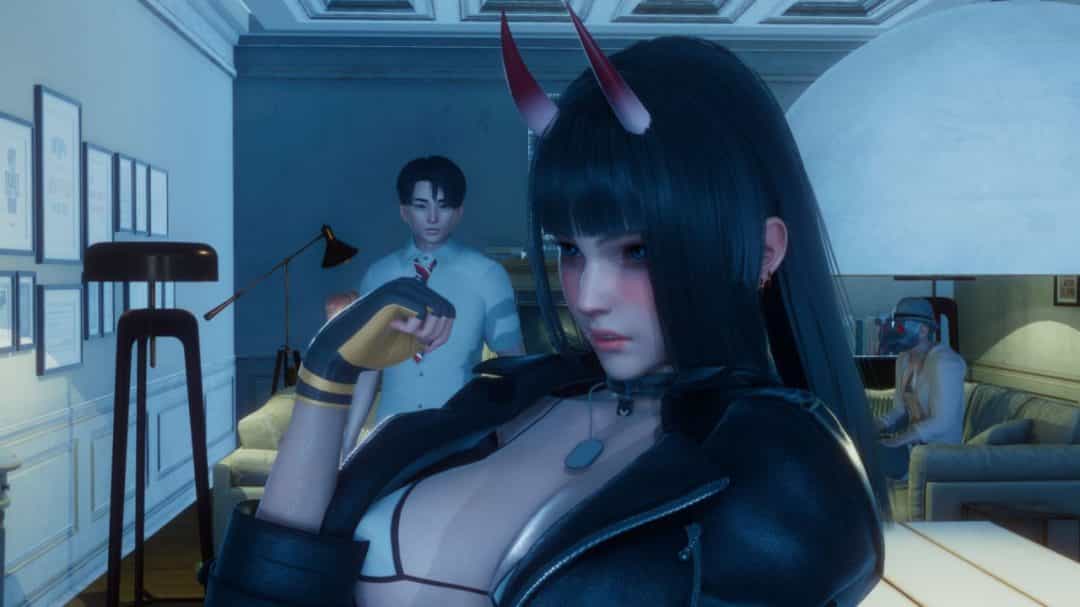 《新地平线 New Horizon》v0.2.2 汉化版：航海冒险与浪漫邂逅（PC+安卓）图片-4