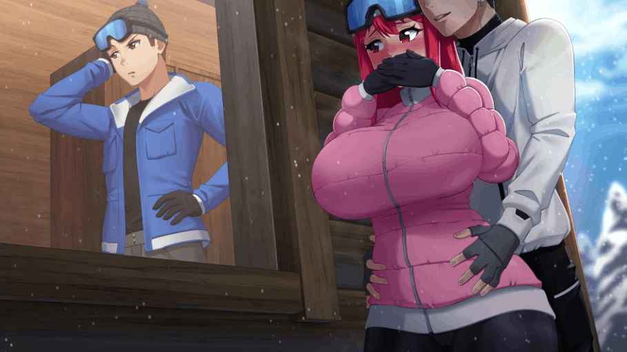 PC平台互动SLG游戏《押上本人女朋友的赌约His Bet, Her Loss》Ver0.3官方中文版图片-1 PC平台互动SLG游戏《押上本人女朋友的赌约His Bet, Her Loss》Ver0.3官方中文版图片-1