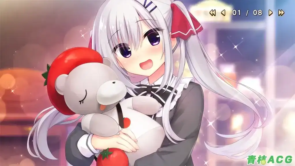 【安卓直装】【PC硬盘】【Tyranor模拟器】【汉化】灵感满溢的甜蜜创想凸/常轨脱离Creative凸/ハミダシクリエイティブ凸图片-2 【安卓直装】【PC硬盘】【Tyranor模拟器】【汉化】灵感满溢的甜蜜创想凸/常轨脱离Creative凸/ハミダシクリエイティブ凸图片-2