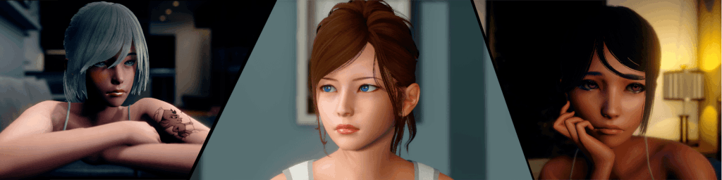 安卓+PC平台精品SLG游戏《失调 Dissonance》v3汉化版完整指南(双端共3.7G)图片-1 安卓+PC平台精品SLG游戏《失调 Dissonance》v3汉化版完整指南(双端共3.7G)图片-1