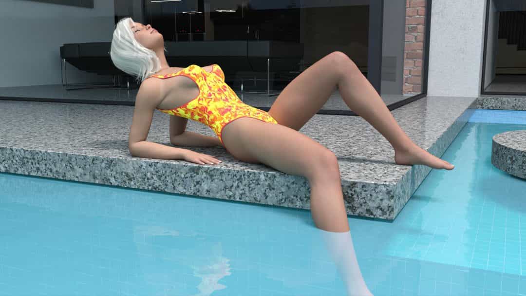 《我的早年生活My Early Life》Ep.22.02汉化版：深度演绎人生模拟新篇章图片-2