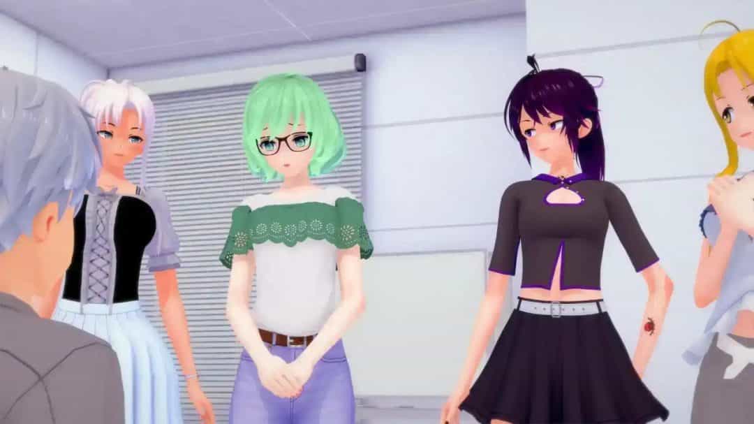 回归本源Back to the Roots v0.38 AI汉化版 沙盒SLG游戏安卓完整版图片-4 回归本源Back to the Roots v0.38 AI汉化版 沙盒SLG游戏安卓完整版图片-4