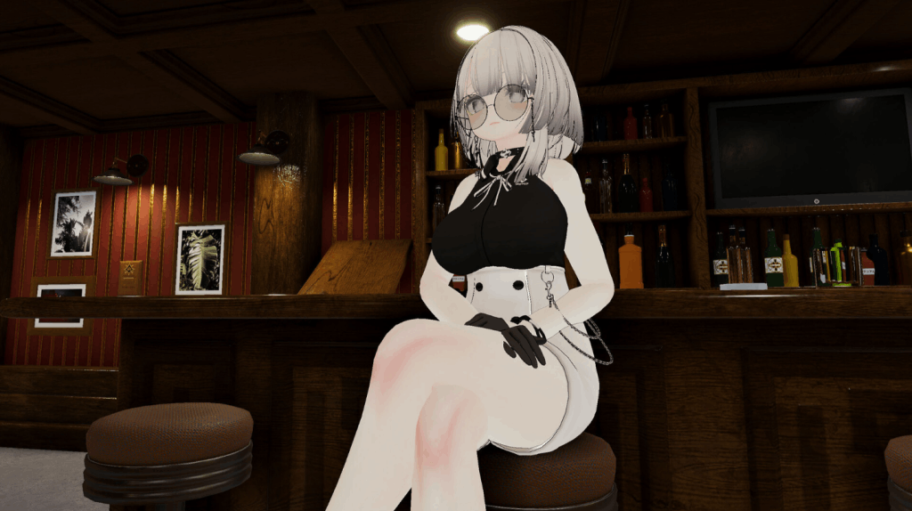 《枪灵少女2 GunSoulGirl 2》PC版Ver1.12A更新:官方中文+3D动态战斗 沉浸式互动SLG新体验图片-4 《枪灵少女2 GunSoulGirl 2》PC版Ver1.12A更新:官方中文+3D动态战斗 沉浸式互动SLG新体验图片-4