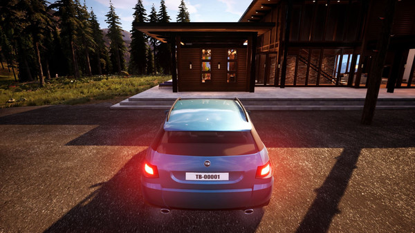 PC/3D沙盒游戏《与你在一起 TOGETHER BnB》v20250729官方中文版下载指南 [开放世界/中文CV/动态CG] [38G]图片-4