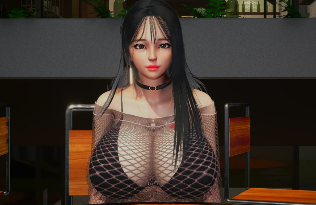 安卓+PC平台SLG策略游戏《后宫腐败 Harem Corruption Ve6.0》官方中文版图片-1