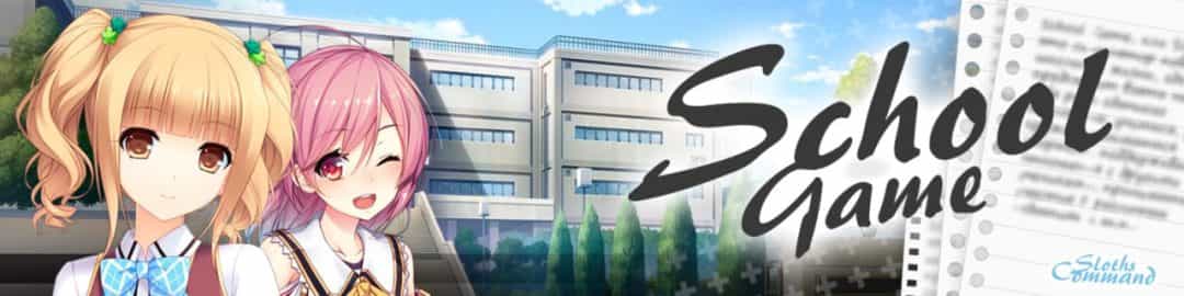 《校园游戏 School Game》v0.966 官方中文版：全新沙盒校园生活模拟体验