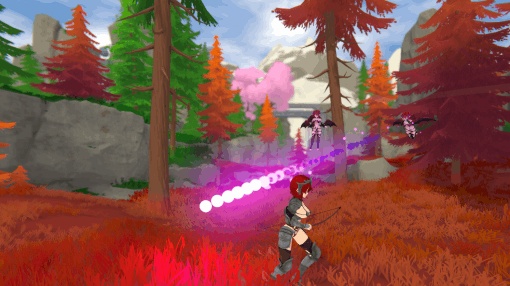 PC平台3D探索游戏《热带怪物女孩 Tropical Monster Girls v1.0.3》官方中文版图片-4 PC平台3D探索游戏《热带怪物女孩 Tropical Monster Girls v1.0.3》官方中文版图片-4