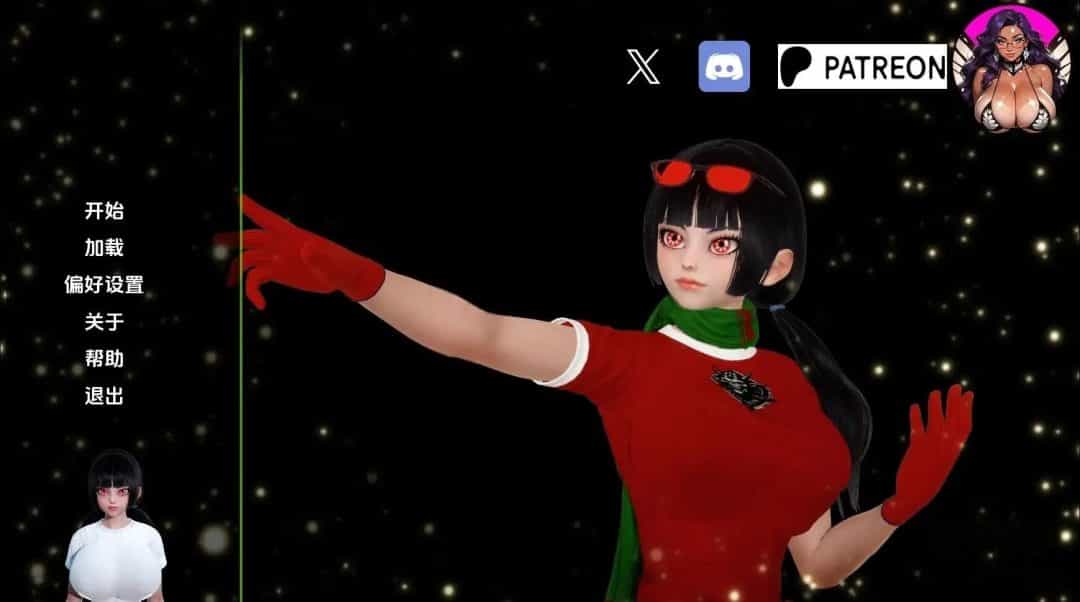 英雄觉醒The Hero Awakens v0.6a汉化版：双端沙盒SLG全新升级，高自由度冒险体验