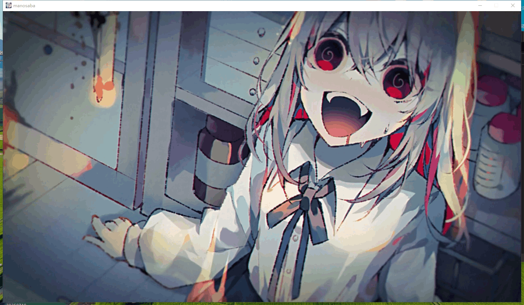 PC平台悬疑血腥解密ADV游戏《魔法少女的魔法审判》正式版图片-1 PC平台悬疑血腥解密ADV游戏《魔法少女的魔法审判》正式版图片-1