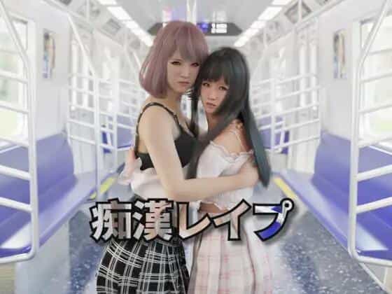 《电车邂逅：心动回忆录》Steam正式上线！纯爱视觉小说开启浪漫旅程