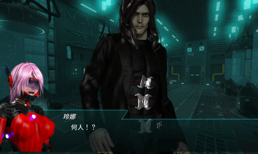 《流星猎犬》大型3D动作游戏 Ver.20250630 官方中文版重磅更新图片-3 《流星猎犬》大型3D动作游戏 Ver.20250630 官方中文版重磅更新图片-3