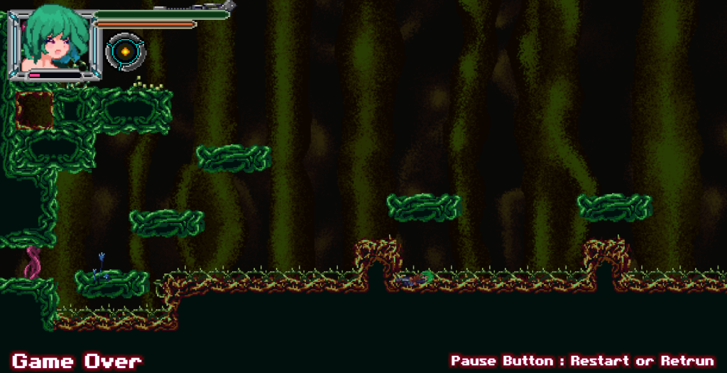 PC平台像素风ACT游戏《Metamomenta Ver1.5.0》官方中文版图片-4 PC平台像素风ACT游戏《Metamomenta Ver1.5.0》官方中文版图片-4